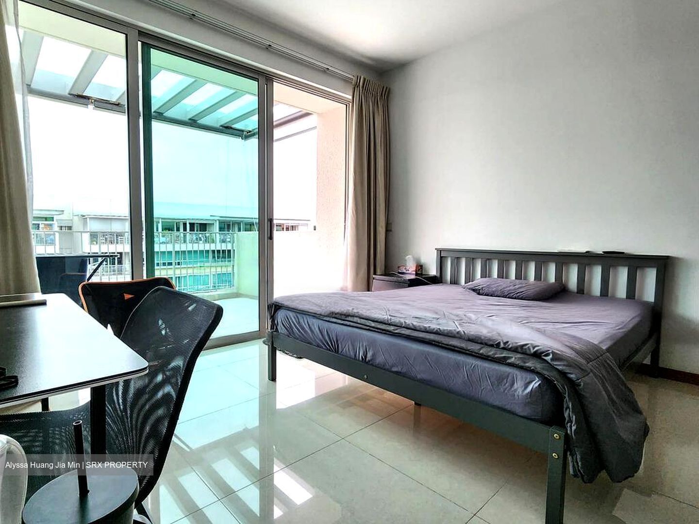 Caspian (D22), Condominium #484514591